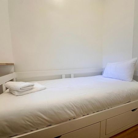 Apartment Metro-Paris Asnières Kültér fotó