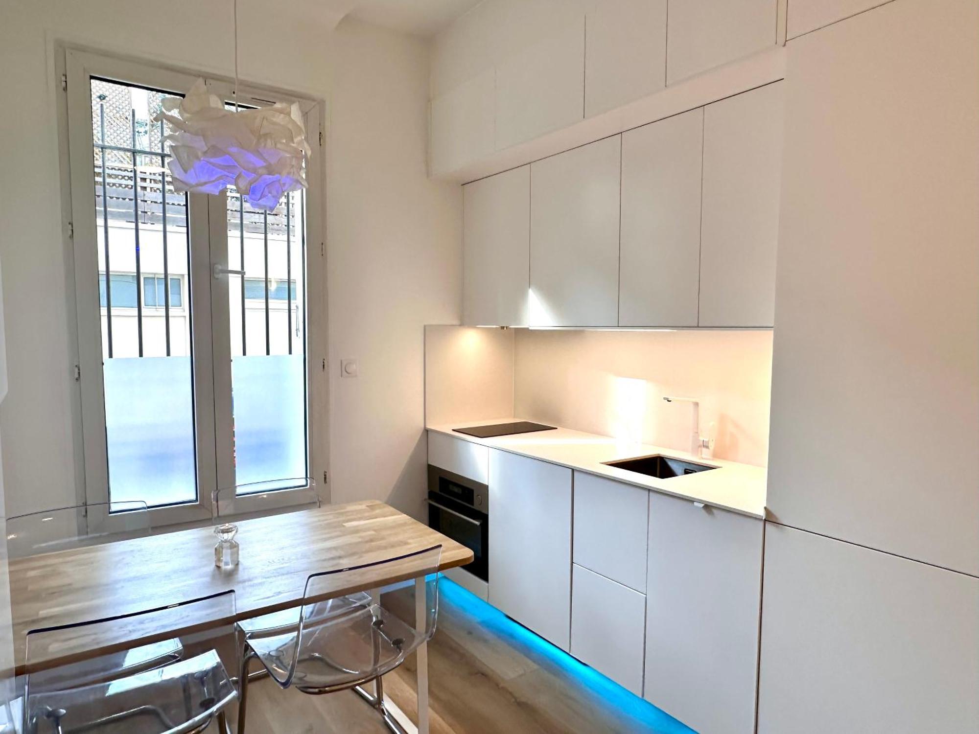 Apartment Metro-Paris Asnières Kültér fotó
