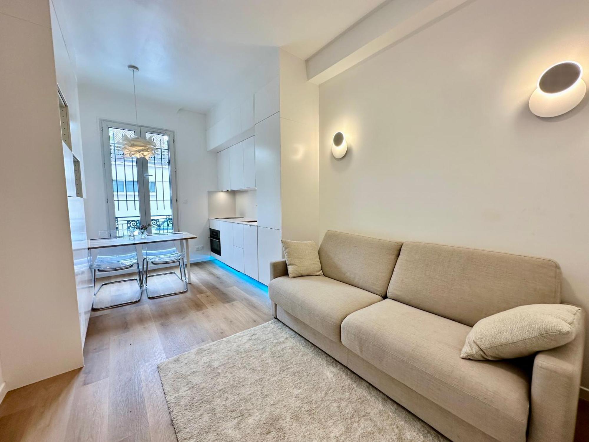 Apartment Metro-Paris Asnières Kültér fotó